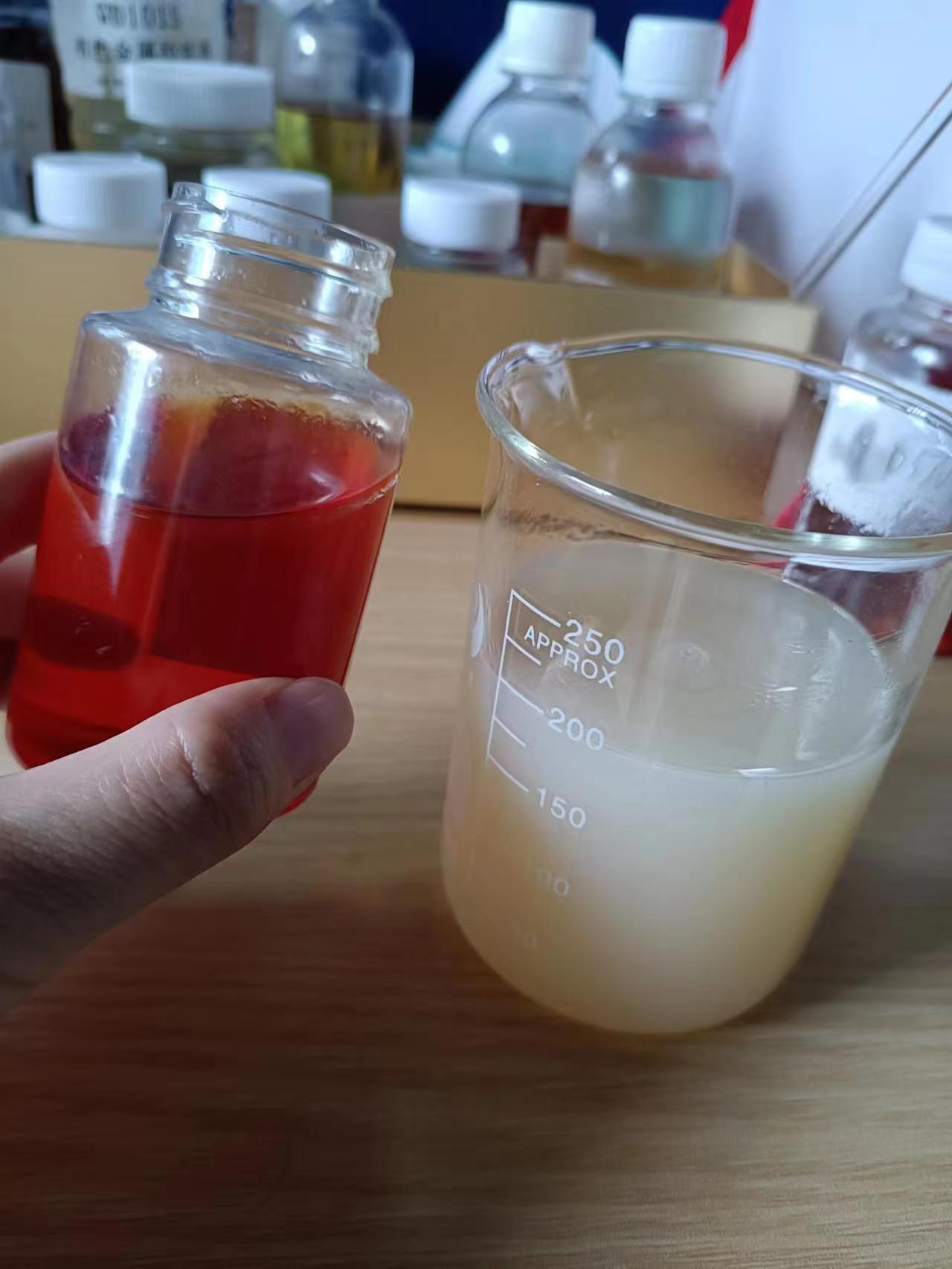 如何選擇到適合的切削液？