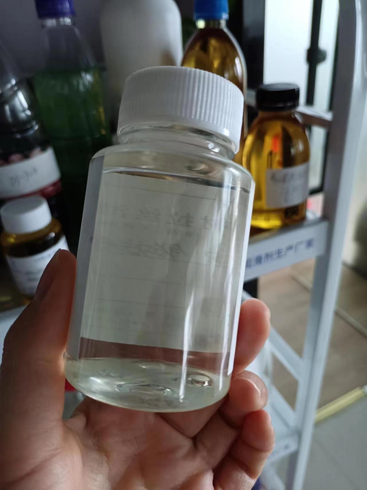 油液老化太快，鋁線拉絲油越用越粘稠？！