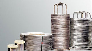 拉絲機—放線、拉線、收線