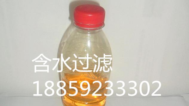 液壓油新油≠干凈，原來(lái)是缺少液壓油過(guò)濾方法