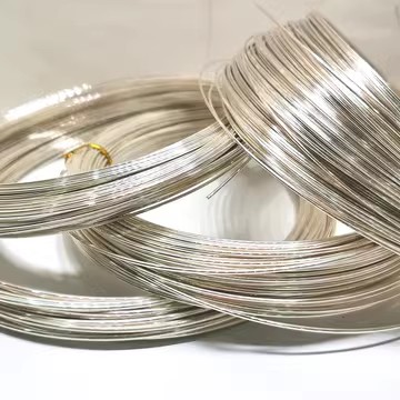 推薦一款刮粉量低、高倍潤(rùn)滑的鍍銀銅線拉絲液