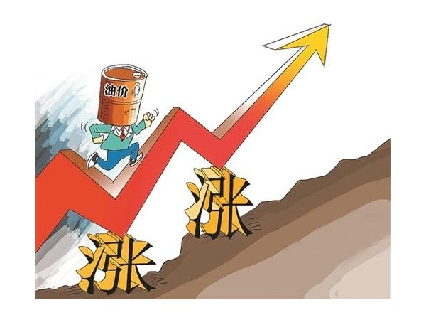 化工原料供應(yīng)緊缺,價(jià)格瘋漲！