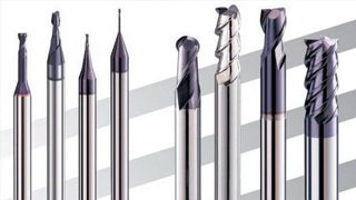 硬質(zhì)合金刀具及其特點