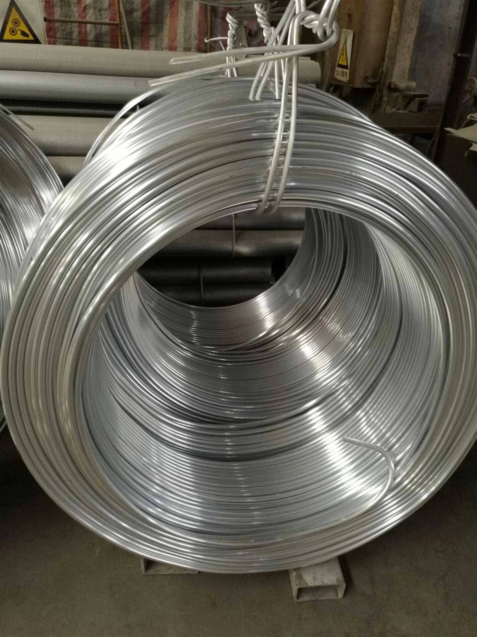 線纜行業(yè)正在興起“以鋁代銅”，怎樣提高鋁線成品絲的品質(zhì)？
