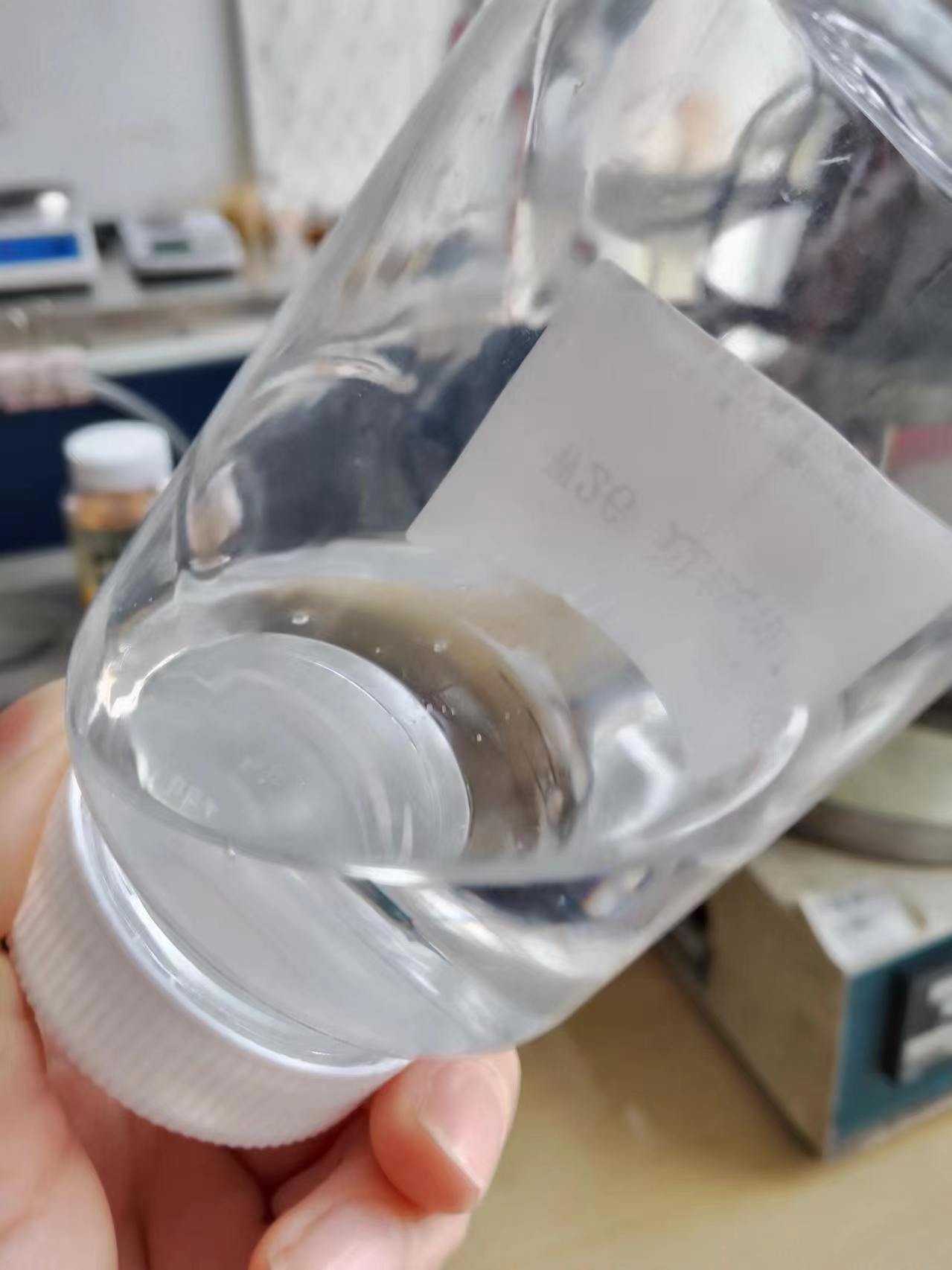 淬火油怎么選？