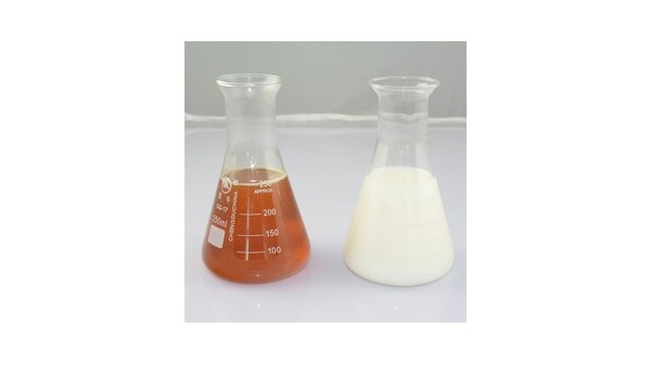 乳化液常見問題之一：乳化液為什么會(huì)分層？